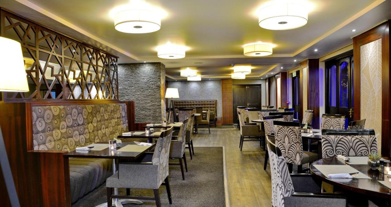 Anew Hotel Witbank Emalahleni Exterior photo
